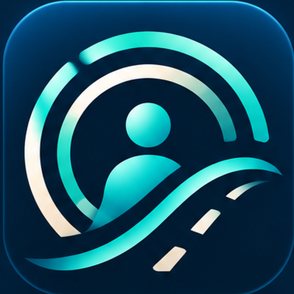 OlYu Drive app icon